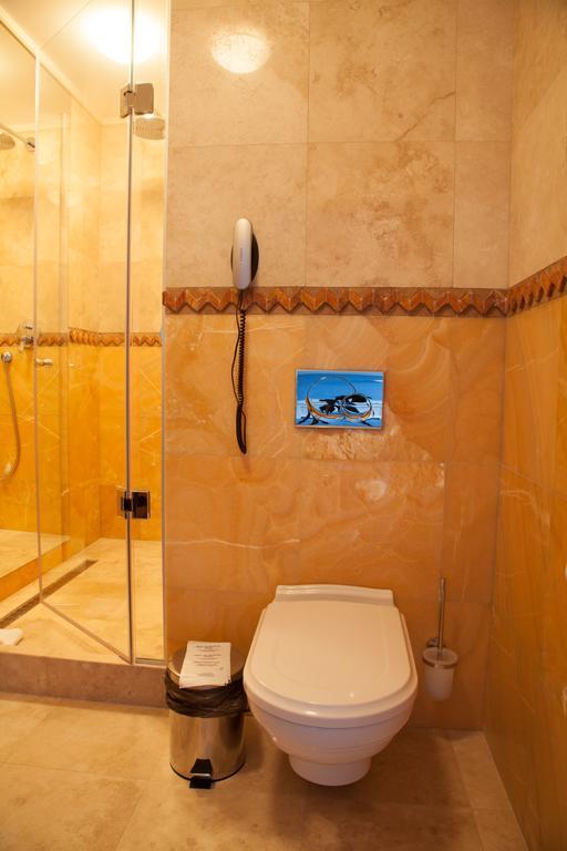 Ministerium Hotel Odessza Kültér fotó