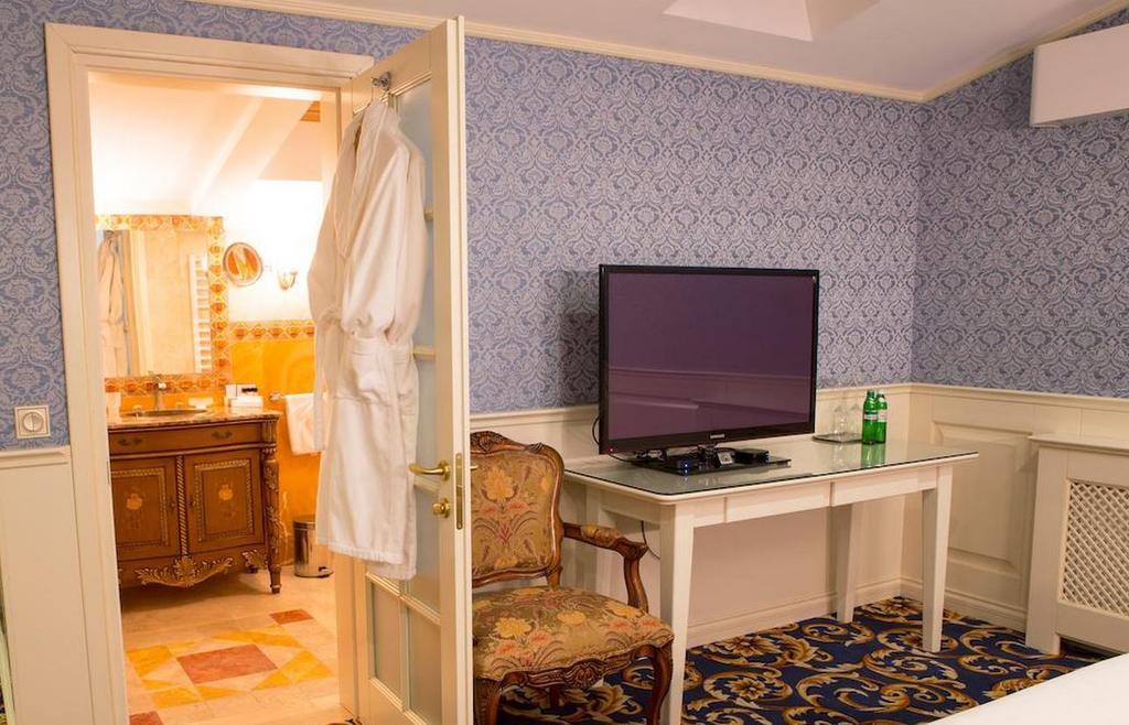 Ministerium Hotel Odessza Kültér fotó