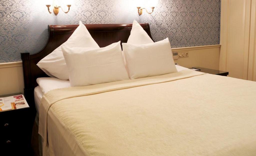 Ministerium Hotel Odessza Kültér fotó