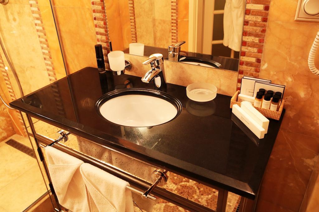 Ministerium Hotel Odessza Szoba fotó