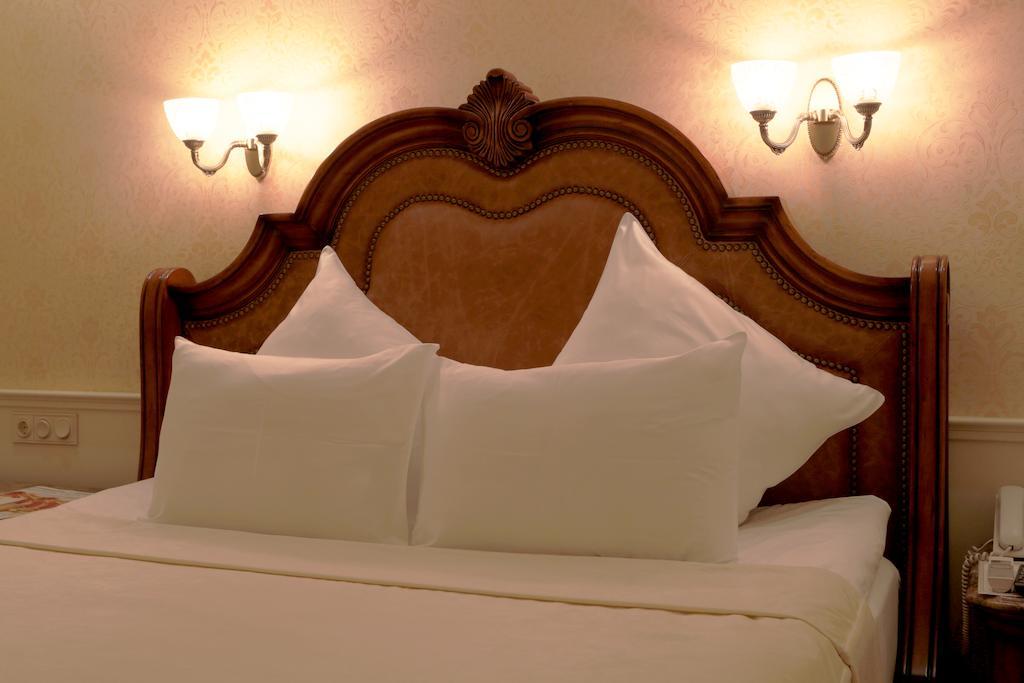 Ministerium Hotel Odessza Kültér fotó