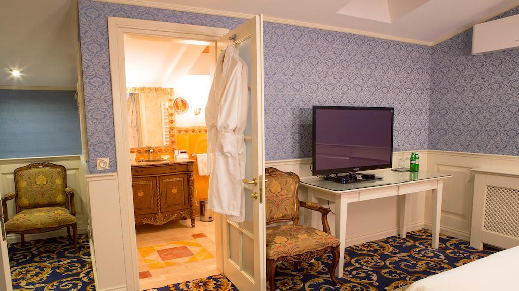 Ministerium Hotel Odessza Kültér fotó