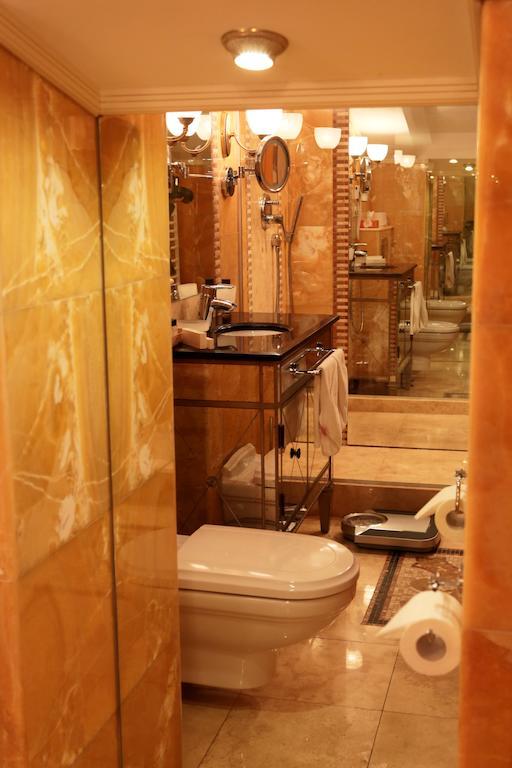 Ministerium Hotel Odessza Kültér fotó