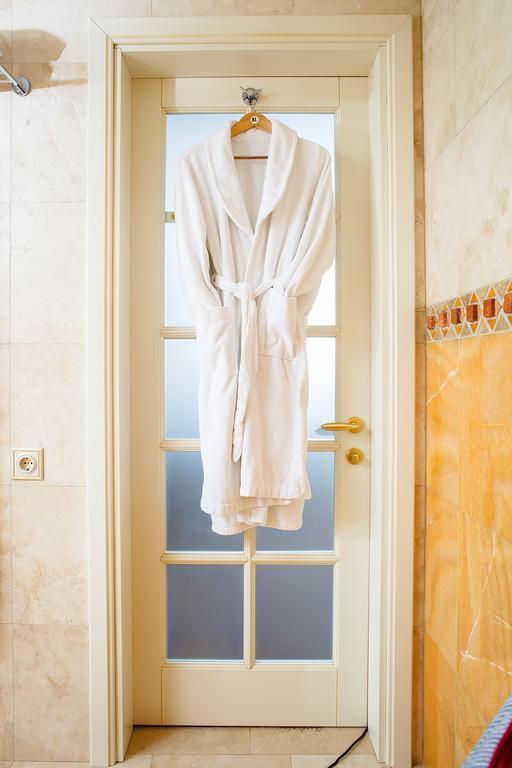 Ministerium Hotel Odessza Kültér fotó