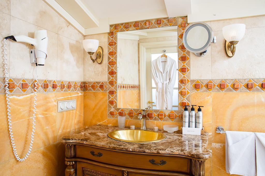 Ministerium Hotel Odessza Kültér fotó