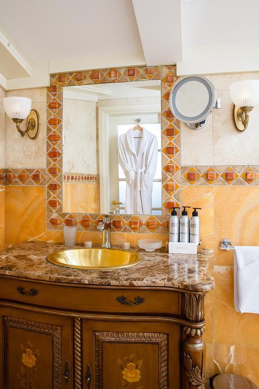 Ministerium Hotel Odessza Kültér fotó