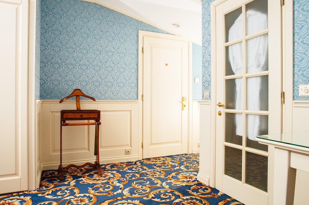 Ministerium Hotel Odessza Kültér fotó