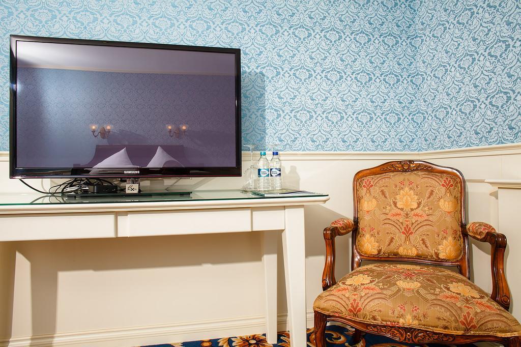 Ministerium Hotel Odessza Kültér fotó