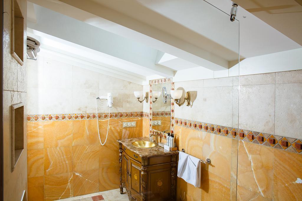 Ministerium Hotel Odessza Kültér fotó
