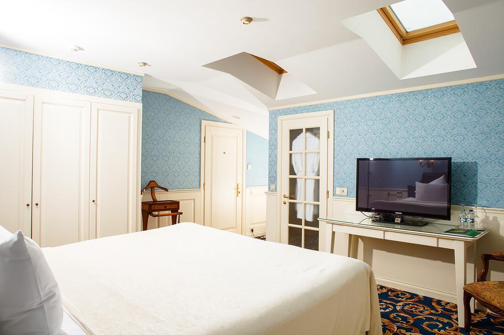 Ministerium Hotel Odessza Kültér fotó