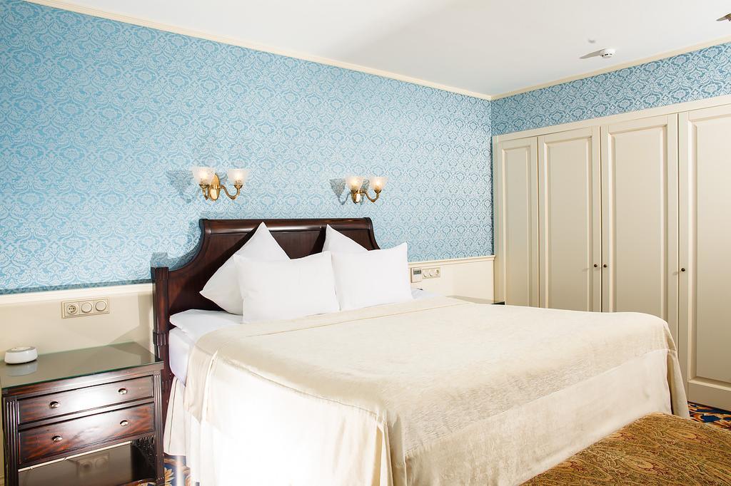 Ministerium Hotel Odessza Kültér fotó