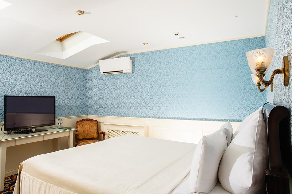 Ministerium Hotel Odessza Kültér fotó