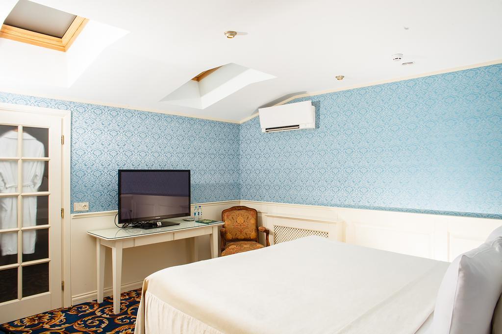 Ministerium Hotel Odessza Kültér fotó