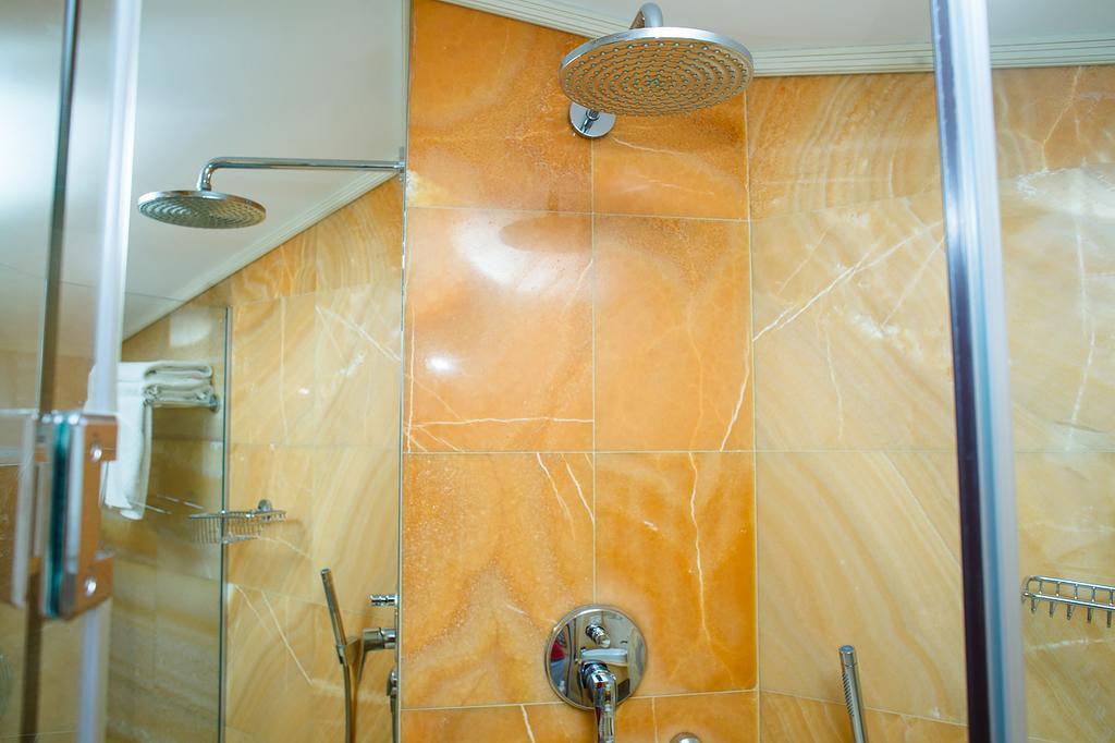 Ministerium Hotel Odessza Kültér fotó