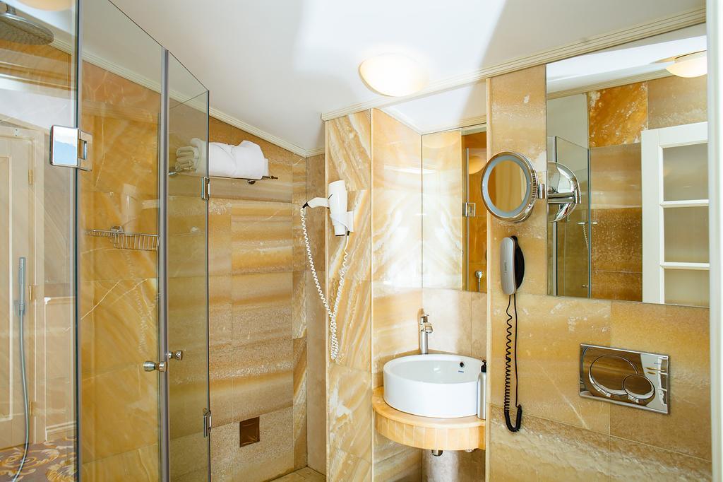 Ministerium Hotel Odessza Kültér fotó