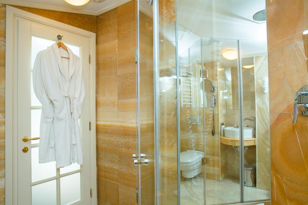 Ministerium Hotel Odessza Kültér fotó
