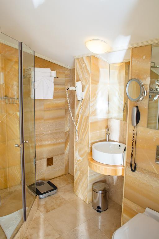 Ministerium Hotel Odessza Kültér fotó