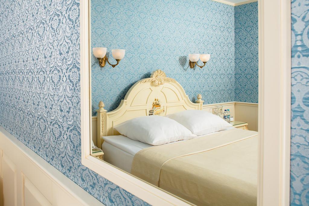 Ministerium Hotel Odessza Kültér fotó