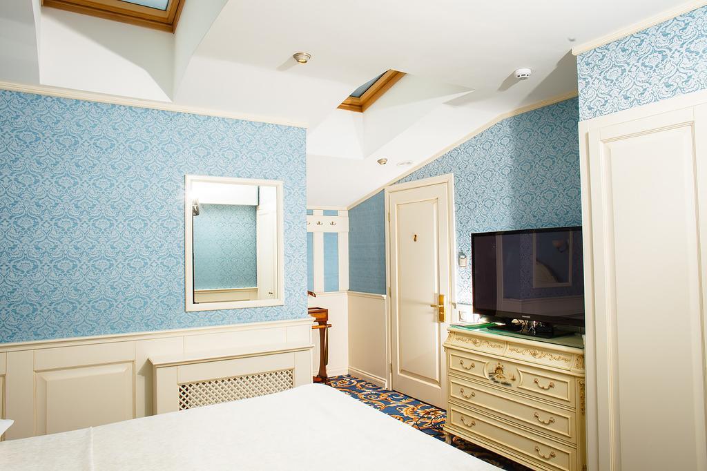 Ministerium Hotel Odessza Kültér fotó