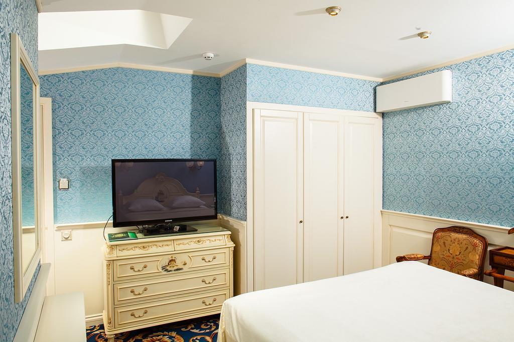 Ministerium Hotel Odessza Kültér fotó