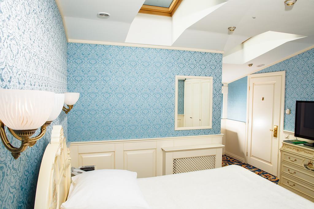 Ministerium Hotel Odessza Kültér fotó