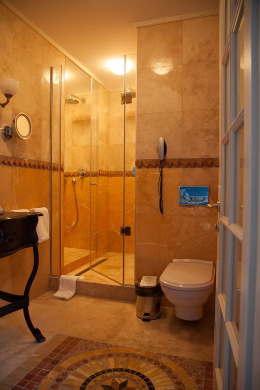Ministerium Hotel Odessza Kültér fotó