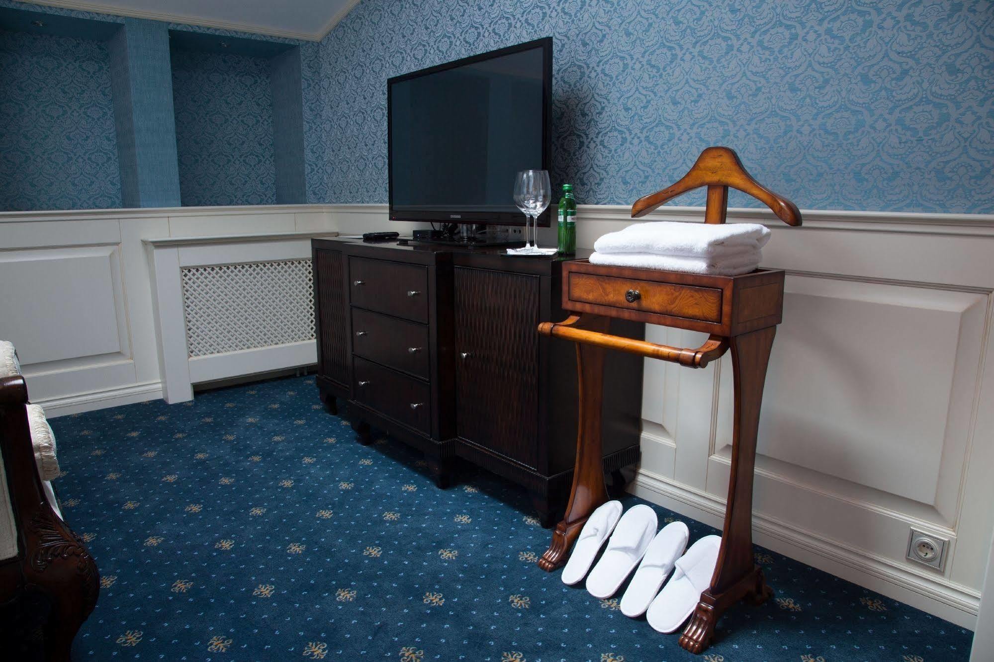 Ministerium Hotel Odessza Kültér fotó