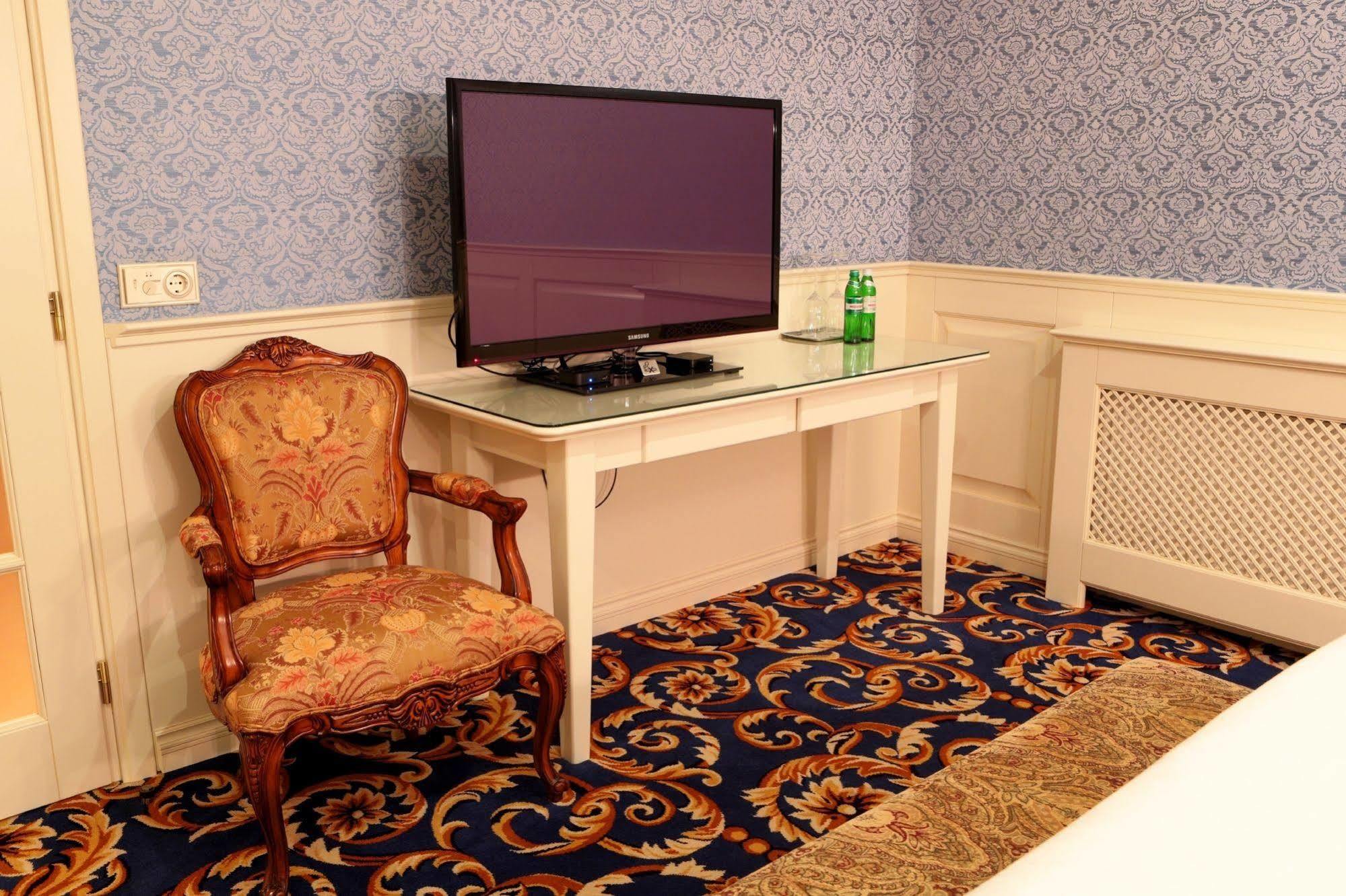 Ministerium Hotel Odessza Kültér fotó