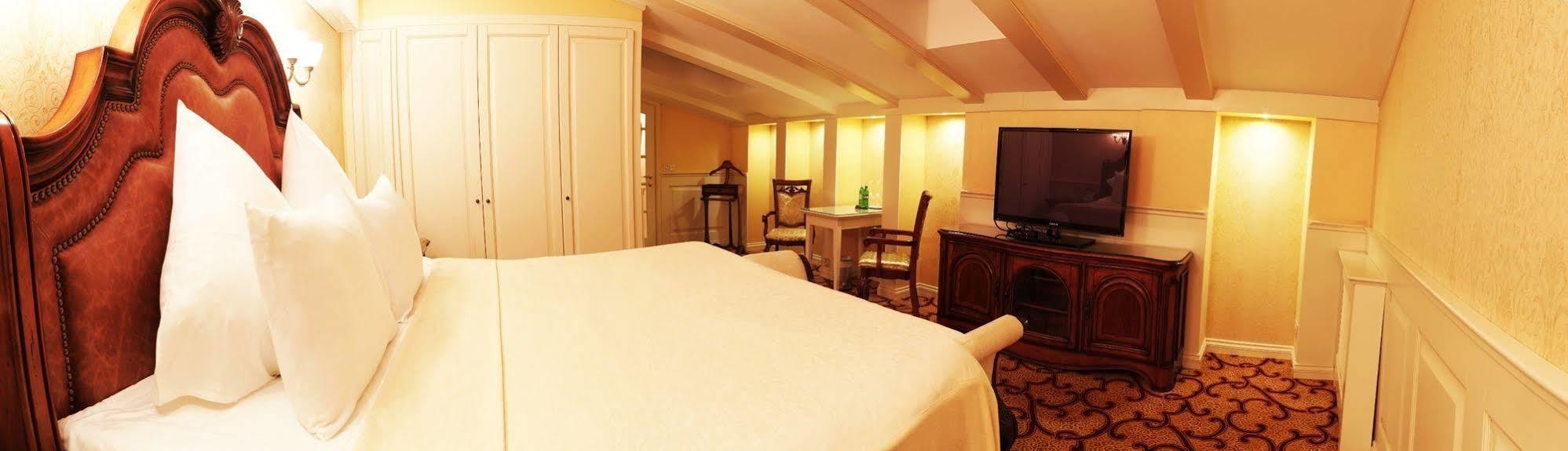 Ministerium Hotel Odessza Kültér fotó
