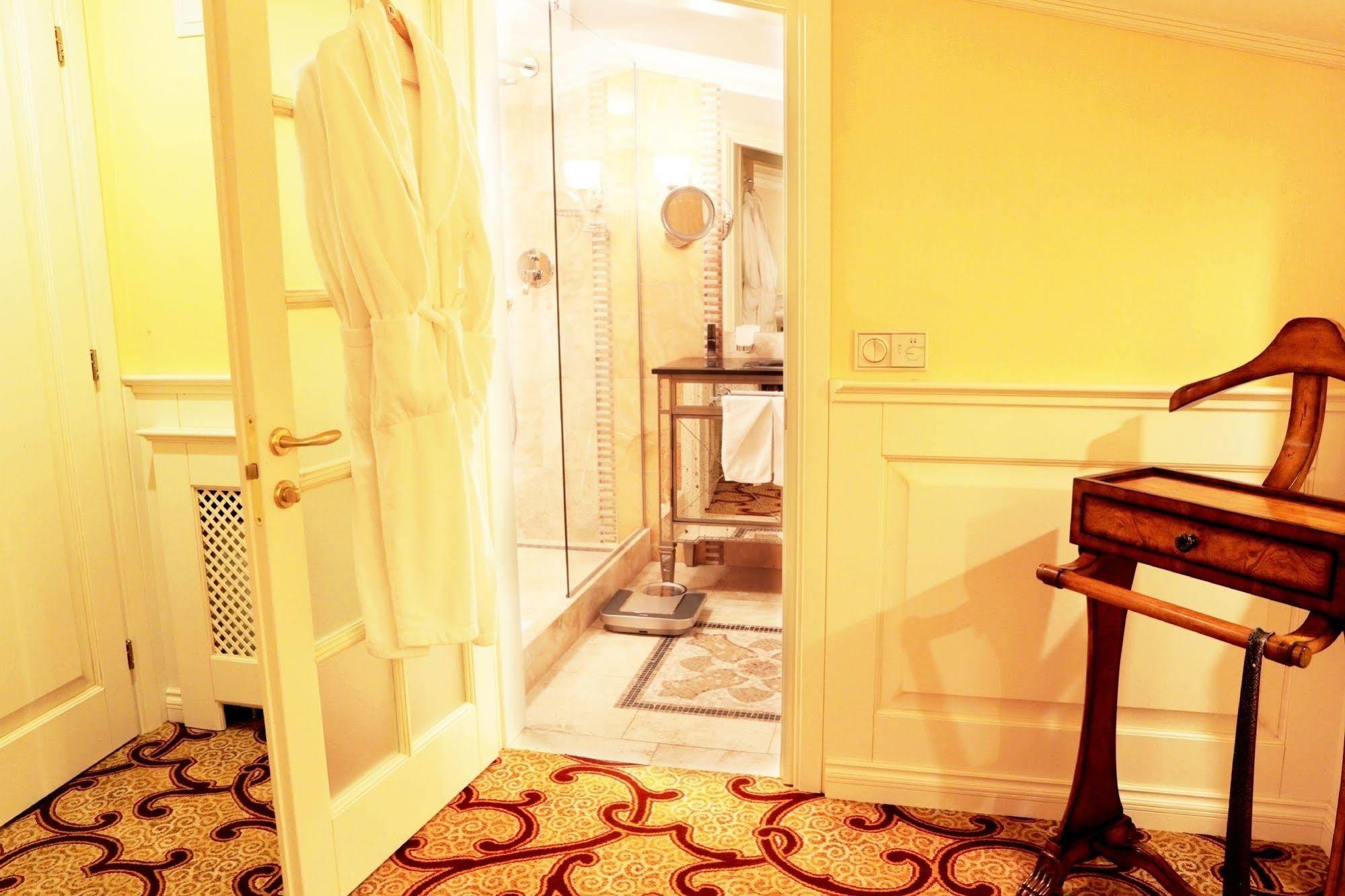 Ministerium Hotel Odessza Kültér fotó