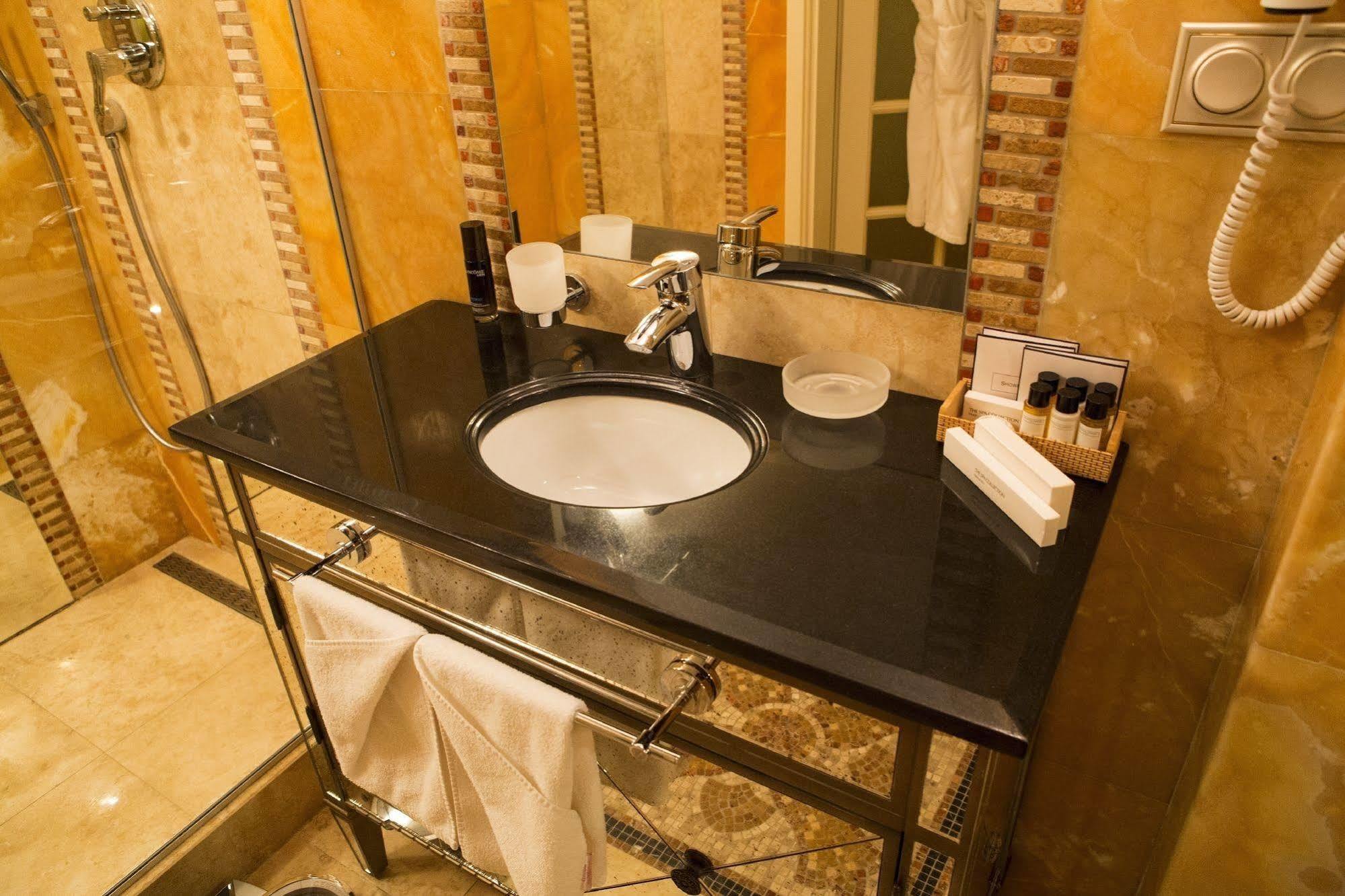 Ministerium Hotel Odessza Kültér fotó
