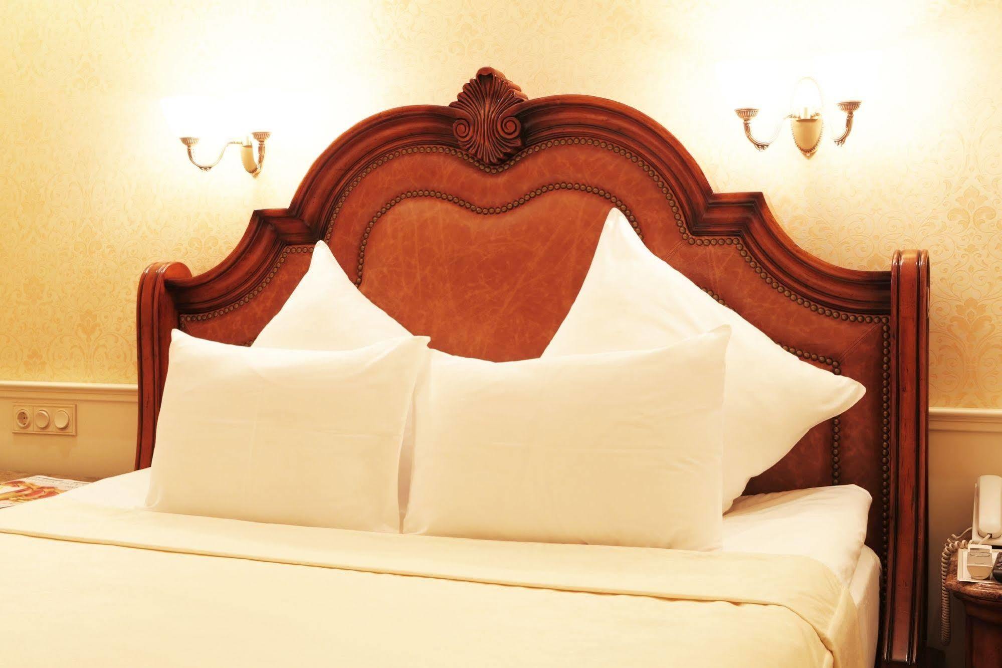 Ministerium Hotel Odessza Kültér fotó