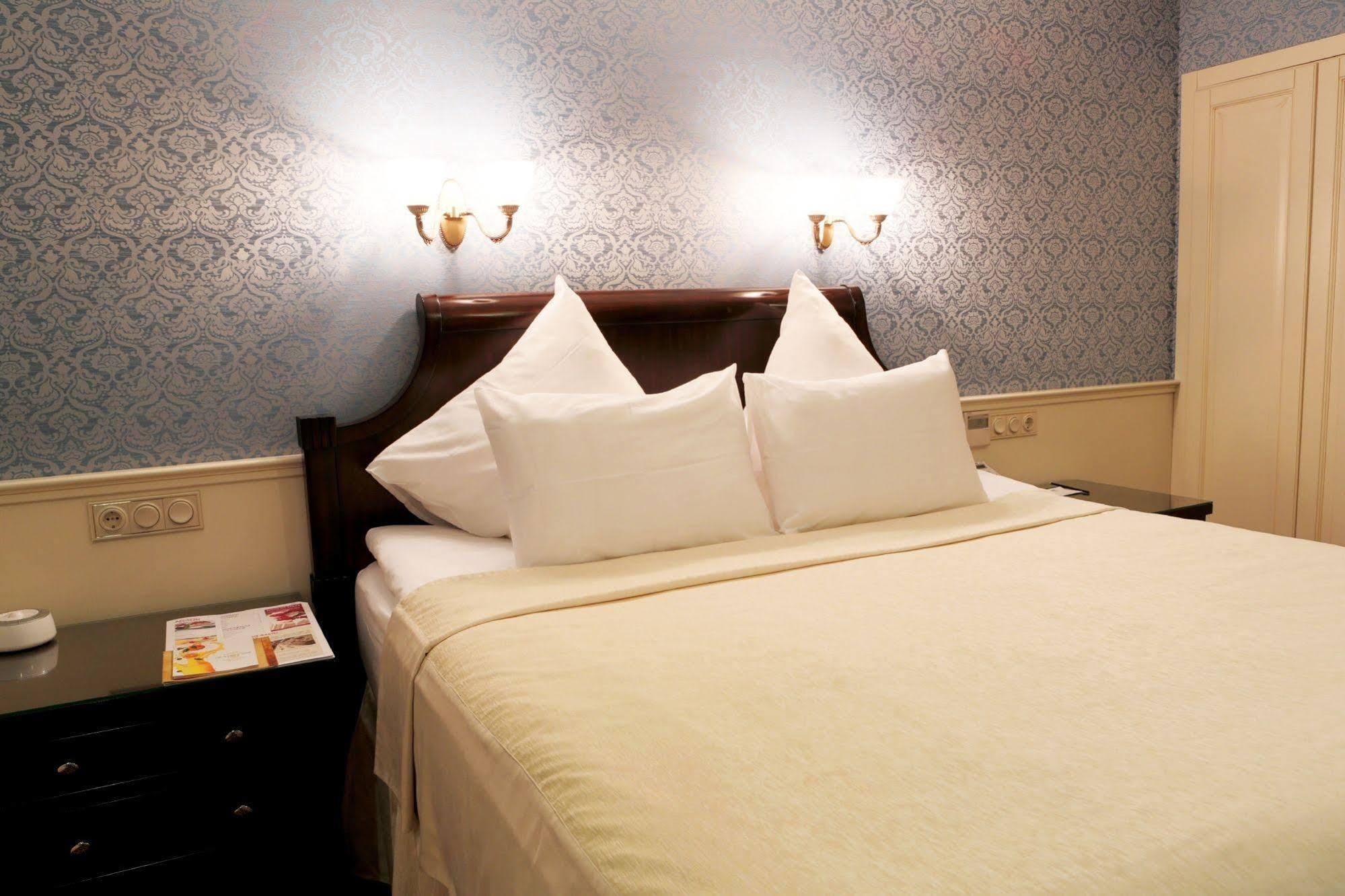 Ministerium Hotel Odessza Kültér fotó